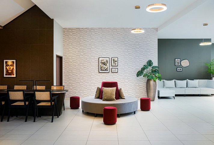 Leonardo Hotel Vienna Schönbrunn