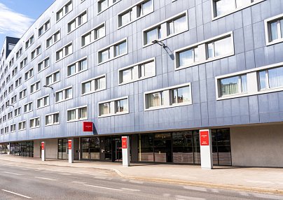 Leonardo Hotel Vienna Schönbrunn Wien