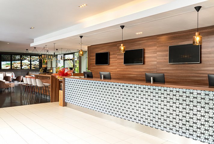 Leonardo Hotel Vienna Schönbrunn