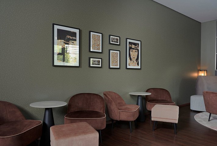 Leonardo Hotel Vienna Schönbrunn