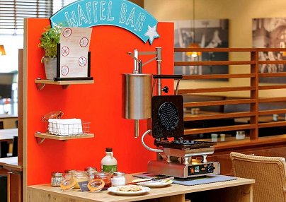 ibis Wien City Wien