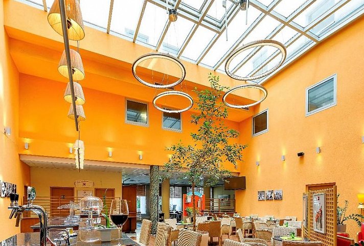 ibis Wien City