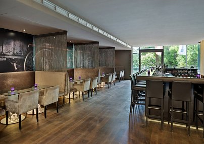 DoubleTree by Hilton Vienna Schonbrunn Wien