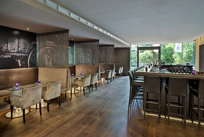 DoubleTree by Hilton Vienna Schonbrunn