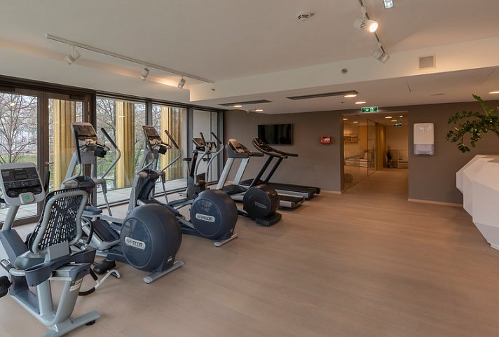 DoubleTree by Hilton Vienna Schonbrunn