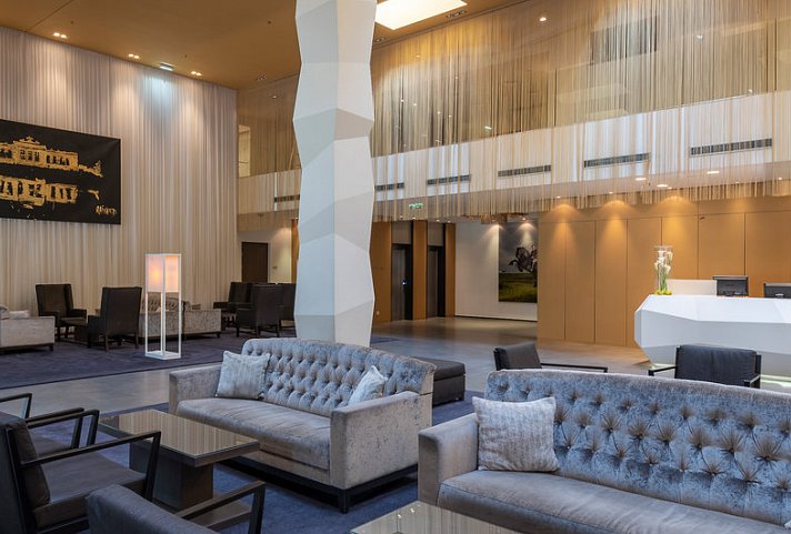 DoubleTree by Hilton Vienna Schonbrunn