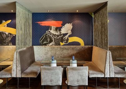 DoubleTree by Hilton Vienna Schonbrunn Wien