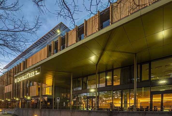 DoubleTree by Hilton Vienna Schonbrunn