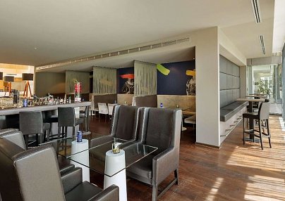 DoubleTree by Hilton Vienna Schonbrunn Wien