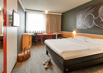 ibis Wien Mariahilf Wien