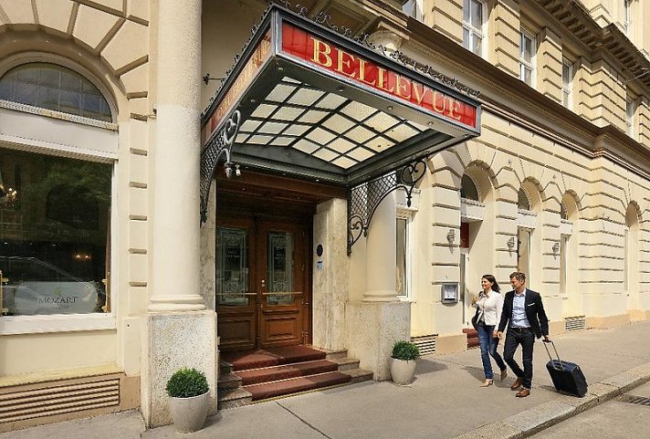 Bellevue Hotel