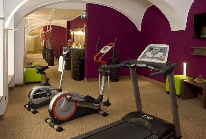 Mercure Grand Hotel Biedermeier Wien