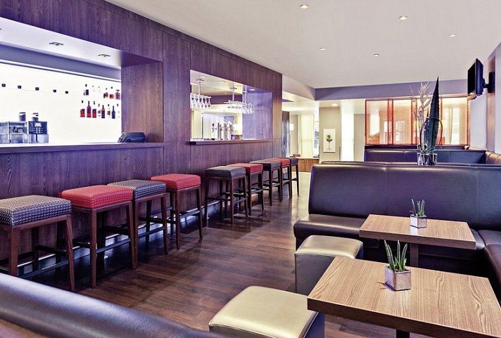 Mercure Wien Westbahnhof
