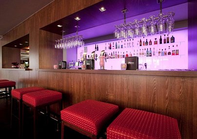 Mercure Wien Westbahnhof Wien
