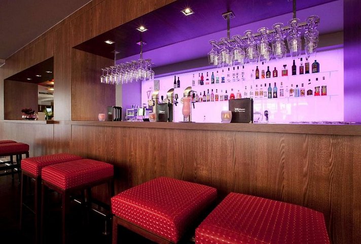 Mercure Wien Westbahnhof