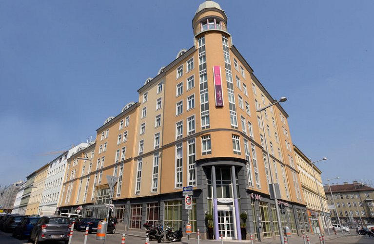 Mercure Wien Westbahnhof