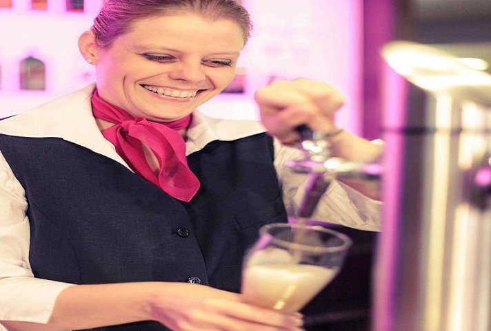 Mercure Wien Westbahnhof