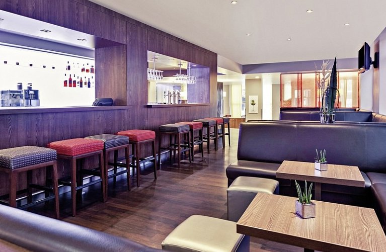 Mercure Wien Westbahnhof