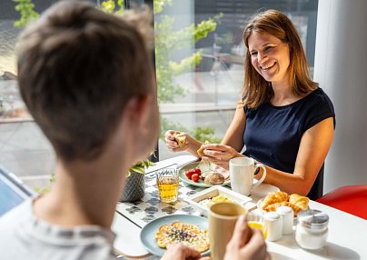ibis Wien Hauptbahnhof Wien