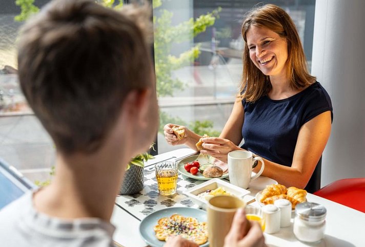ibis Wien Hauptbahnhof