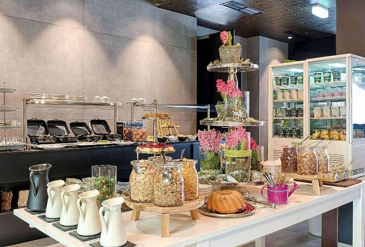 Mercure Raphael Wien