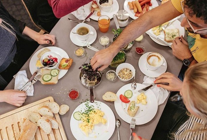 Mercure Raphael Wien