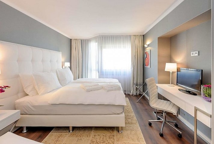 Mercure Raphael Wien