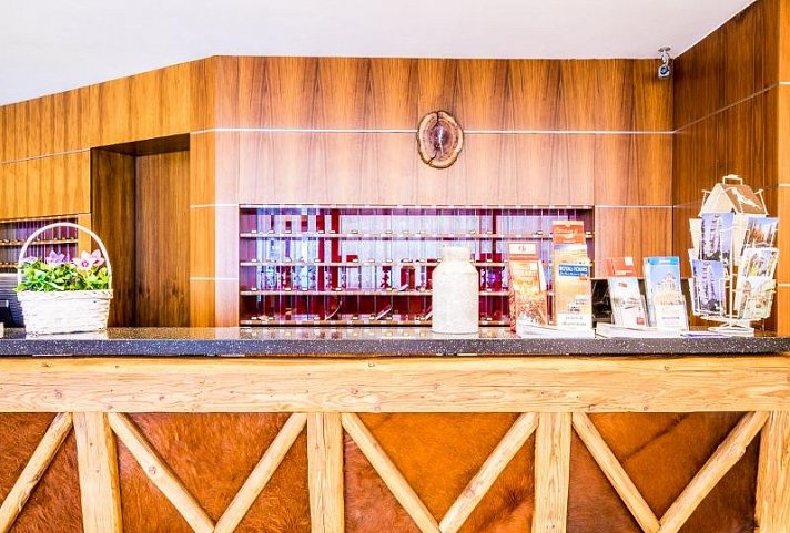 Arthotel Ana Enzian