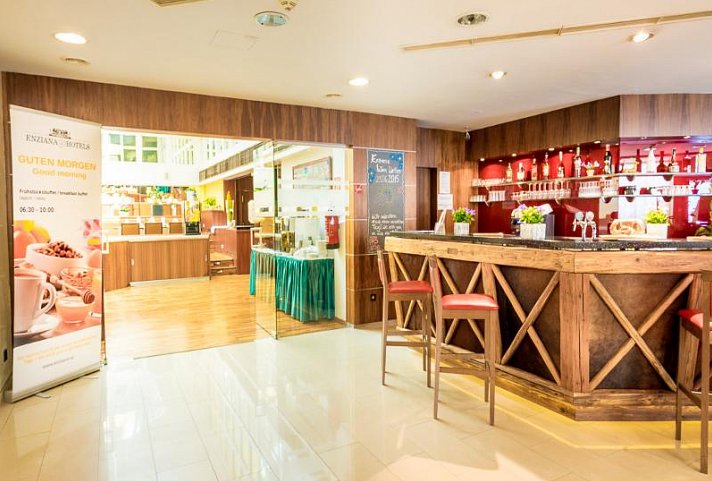 Arthotel Ana Enzian