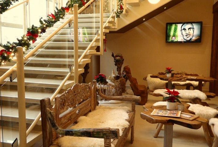 Arthotel Ana Enzian