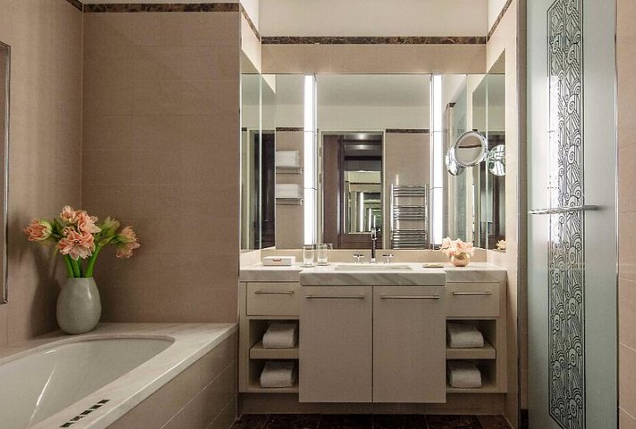 Anantara Palais Hansen Vienna