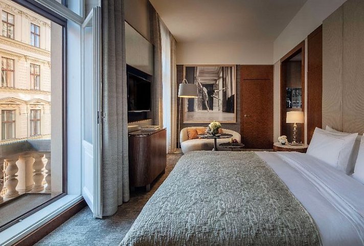 Anantara Palais Hansen Vienna