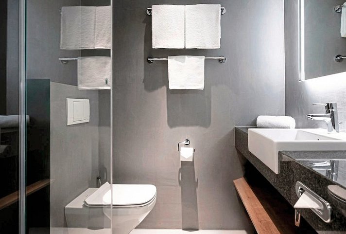 InterCityHotel Wien