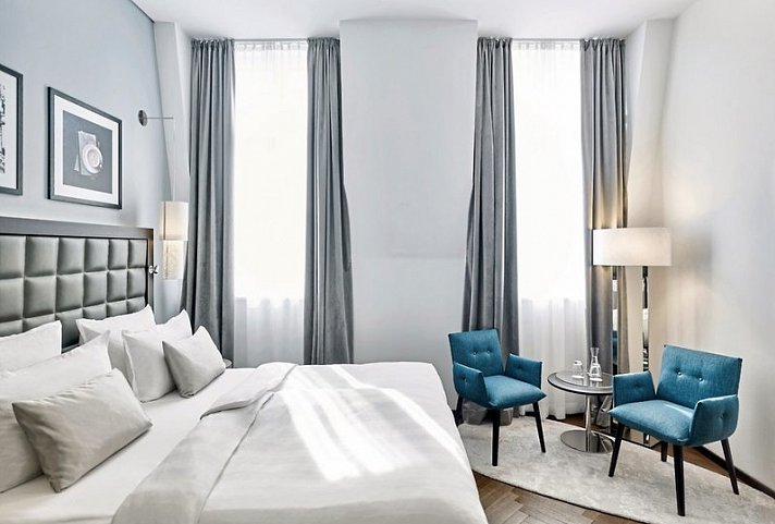 Steigenberger Hotel Herrenhof