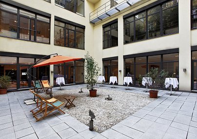 Flemings Hotel Wien-Stadthalle Wien