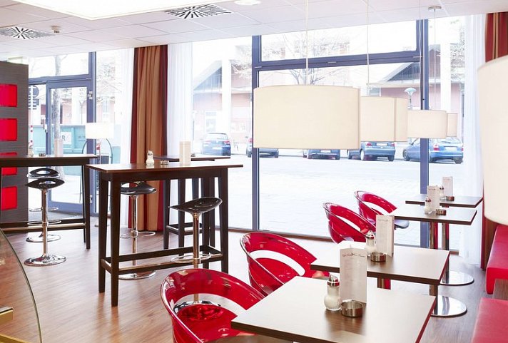 PLAZA INN Amedia Wien