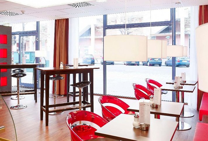 Best Western Plus Amedia Wien