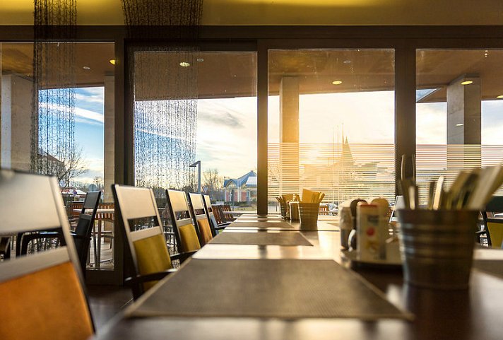 Park Inn by Radisson Sárvár Resort & Spa