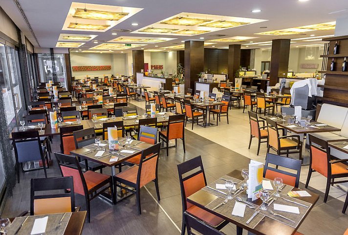 Park Inn by Radisson Sárvár Resort & Spa