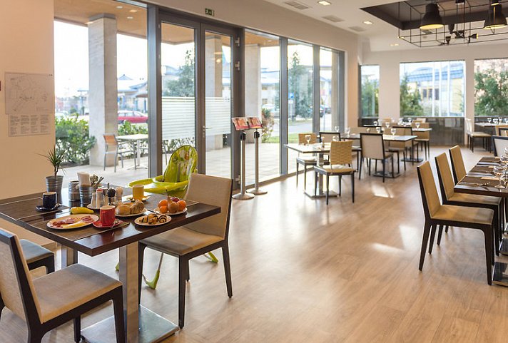 Park Inn by Radisson Sárvár Resort & Spa