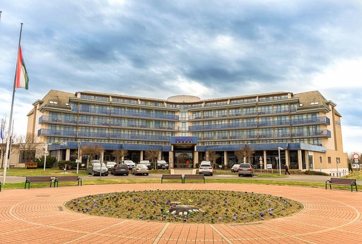 Park Inn by Radisson Sárvár Resort & Spa