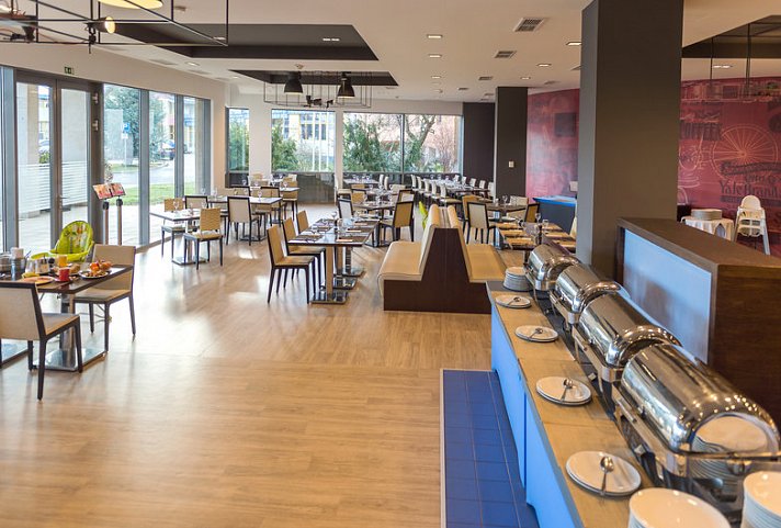 Park Inn by Radisson Sárvár Resort & Spa
