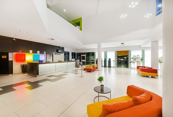 Park Inn by Radisson Sárvár Resort & Spa