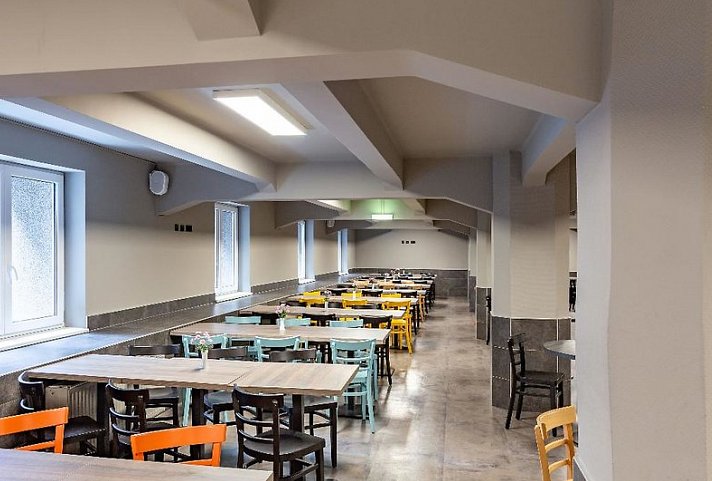 a&o Wien Hauptbahnhof