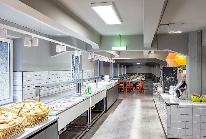 a&o Wien Hauptbahnhof