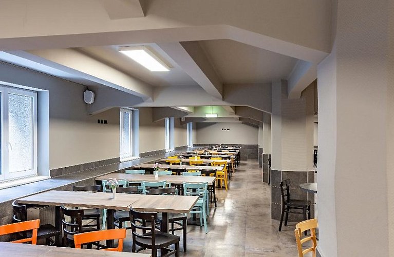 a&o Wien Hauptbahnhof