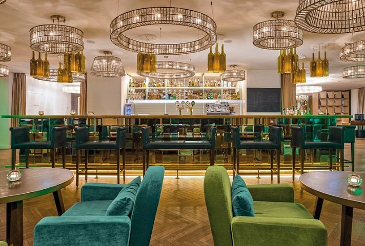MAXX by Steigenberger Wien