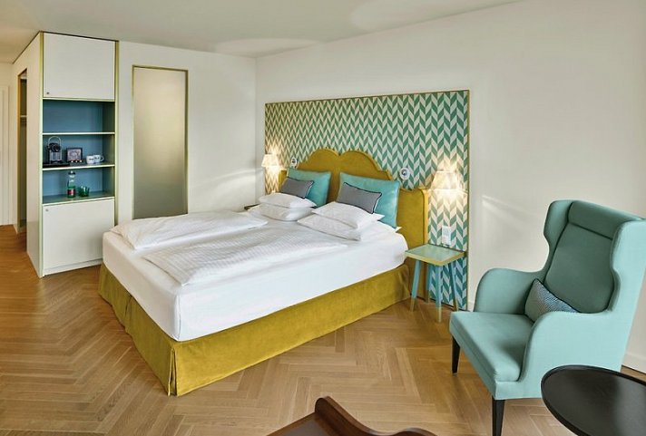 MAXX Hotel Wien