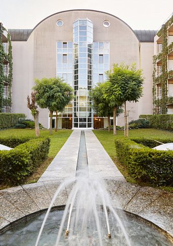 Living Hotel Kaiser Franz Joseph