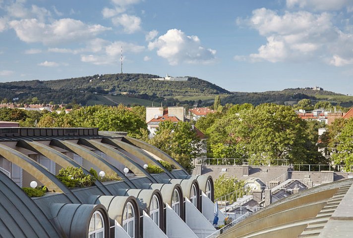 Living Hotel Kaiser Franz Joseph